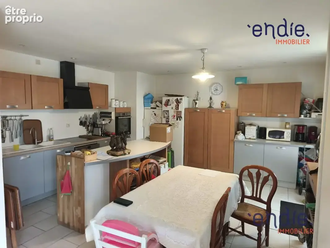 Maison 2 pièces 84 m² à vendre à Deux-Chaises (03240) - photo 2