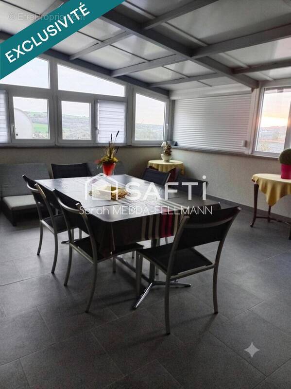 Photo 1 - Appartement à KERBACH