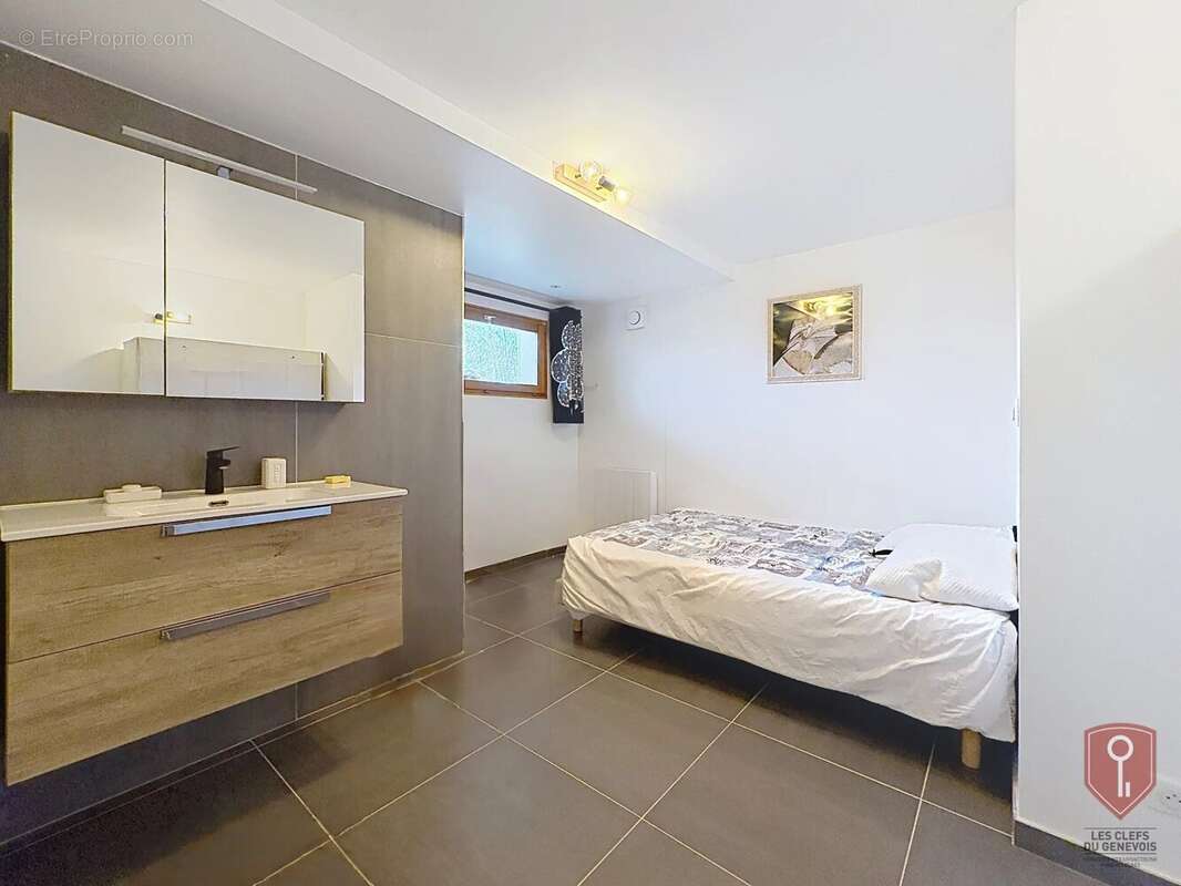 Maison à MENTHONNEX-SOUS-CLERMONT