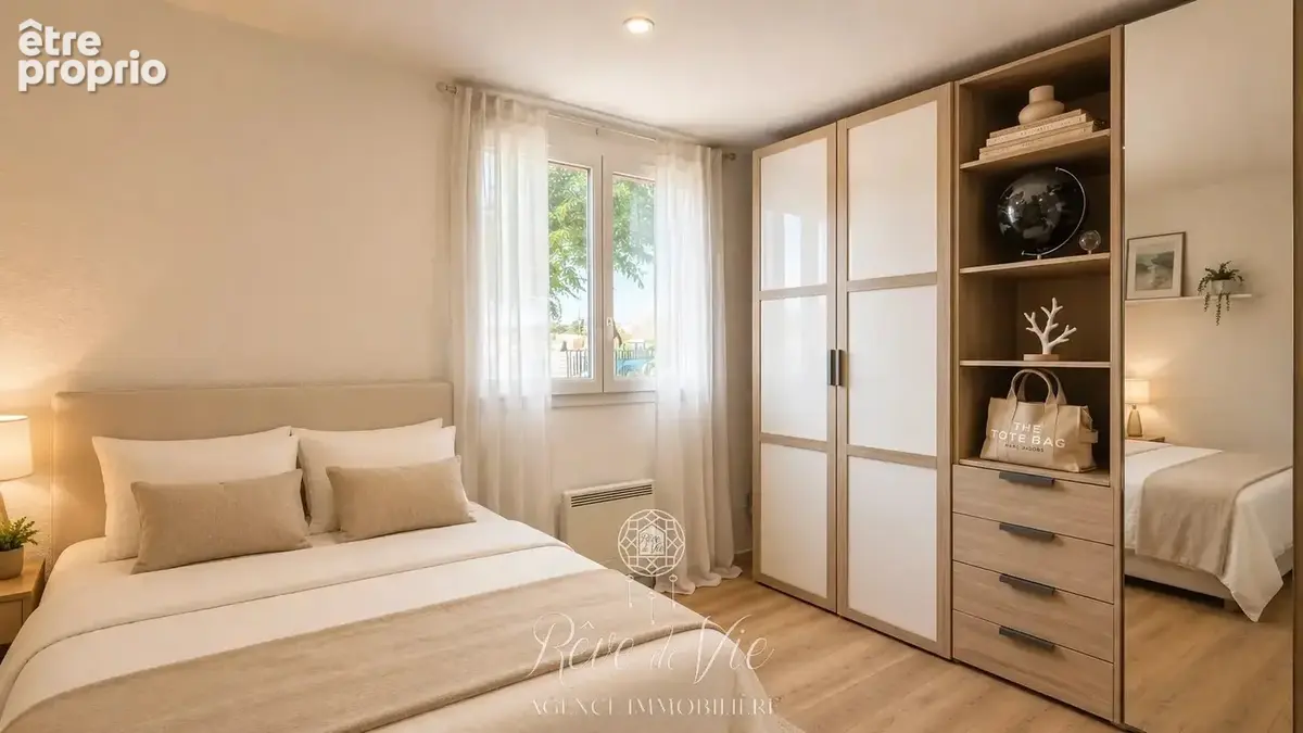 Maison 4 pièces avec jardin proche des commerces - photo 7