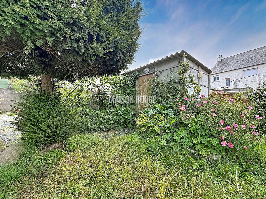 Maison à SAINT-BRIEUC