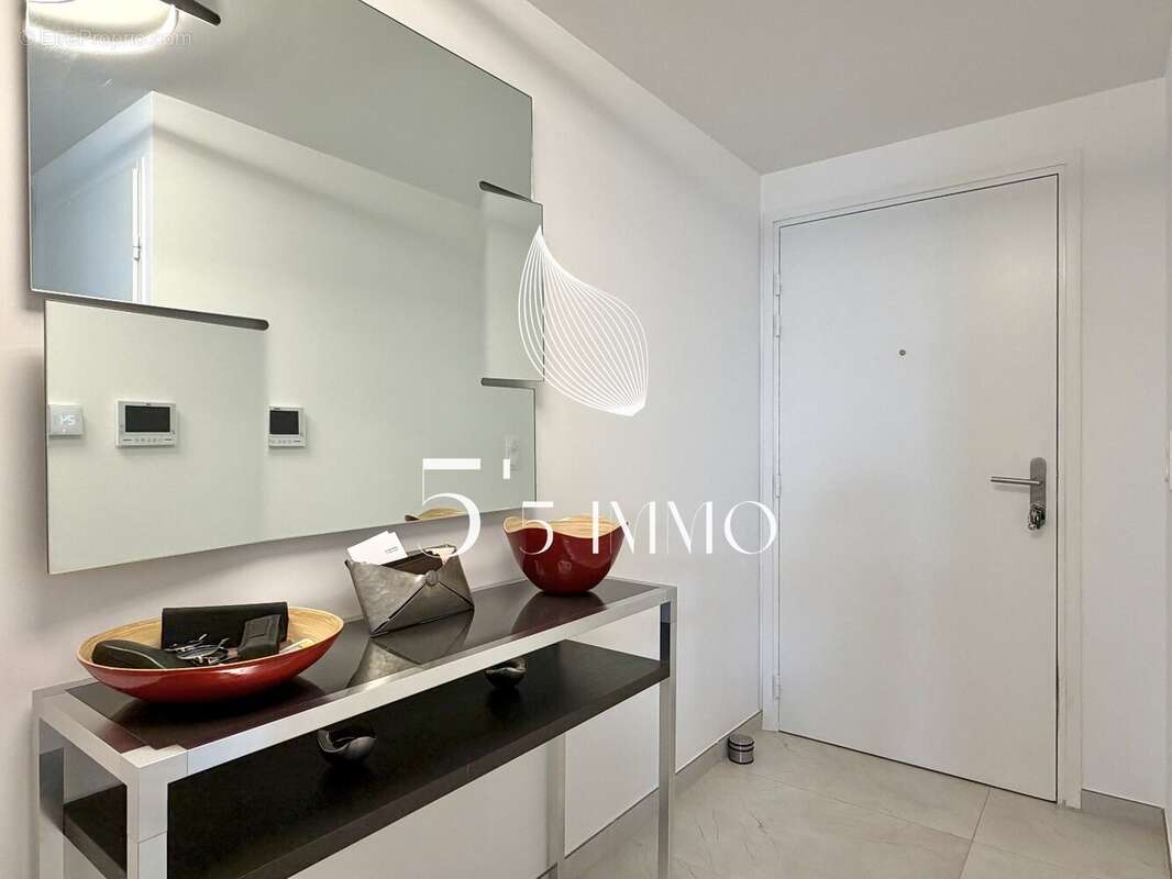 Superbe appartement terrasse - photo 16
