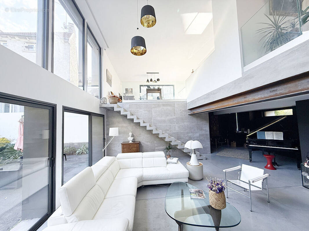 Maison à SAINT-BRIEUC