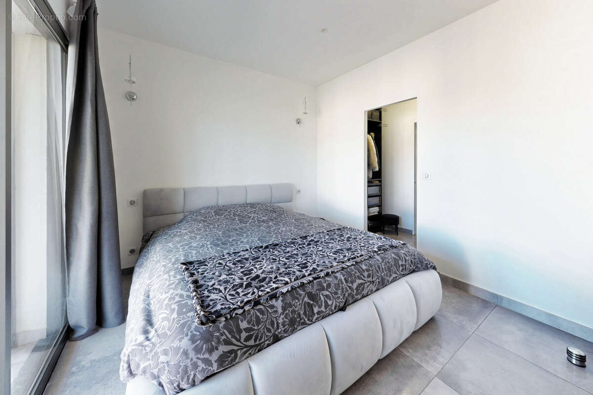 Maison à LES PENNES-MIRABEAU