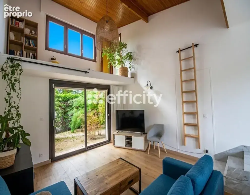 Maison 7 pièces 187 m² à vendre à Soisy-Sous-Montmorency (95230) - photo 4
