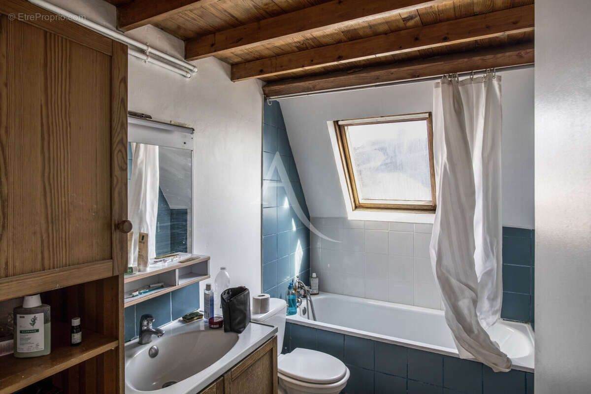 Appartement à VITRY-SUR-SEINE