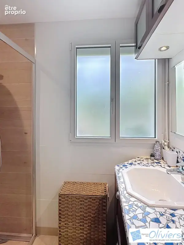 Appartement 5 pièces 69 m² à vendre à Chevreuse (78460) - photo 8