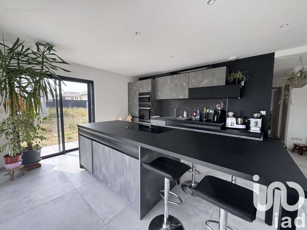 Photo 3 - Maison à NIEDERENTZEN