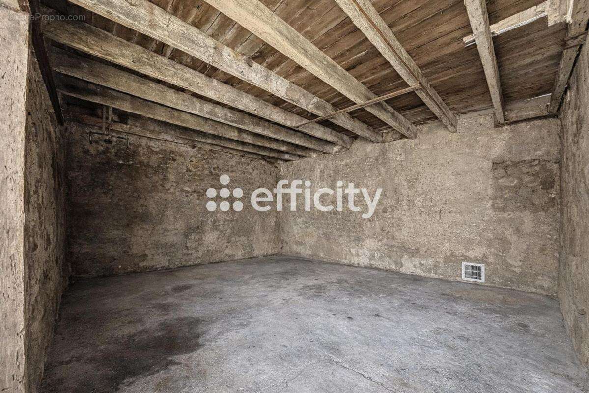Appartement à MONTMORENCY
