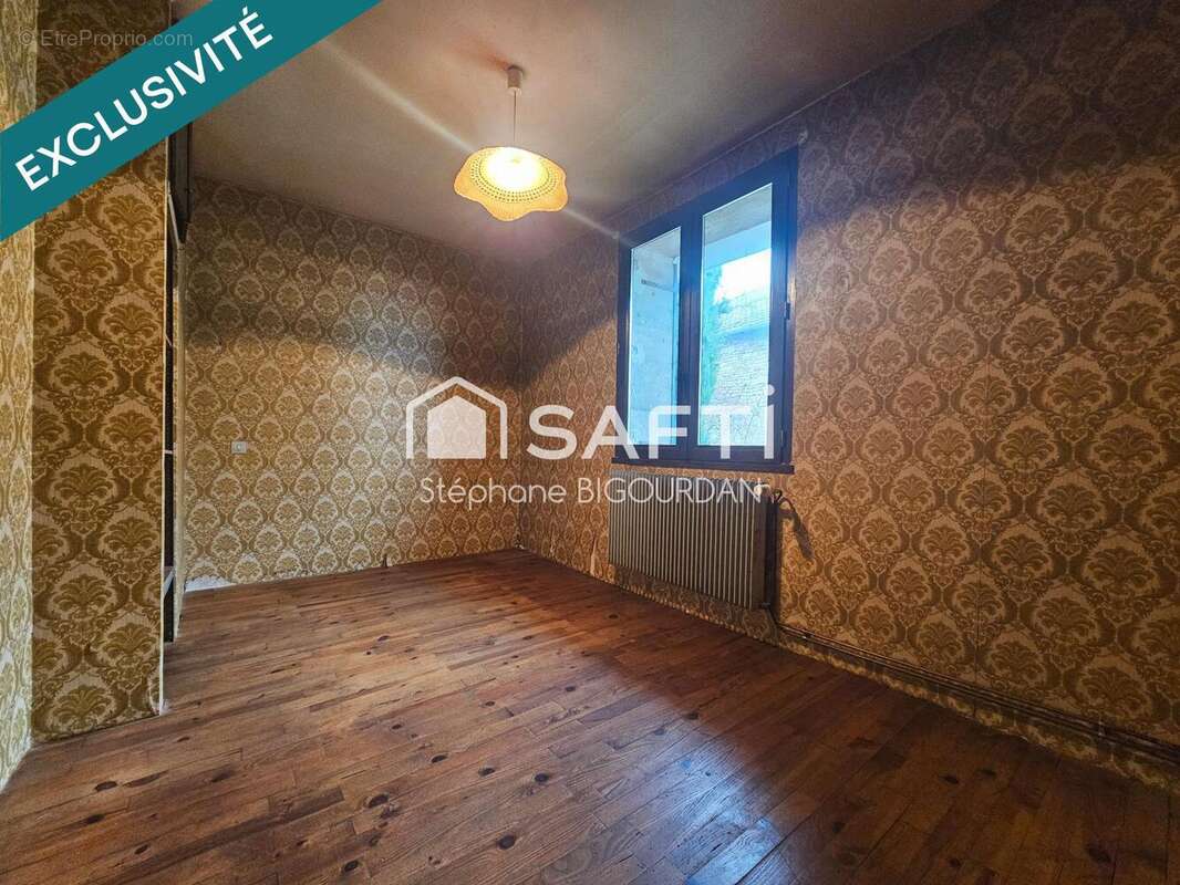 Photo 9 - Maison à PIREY