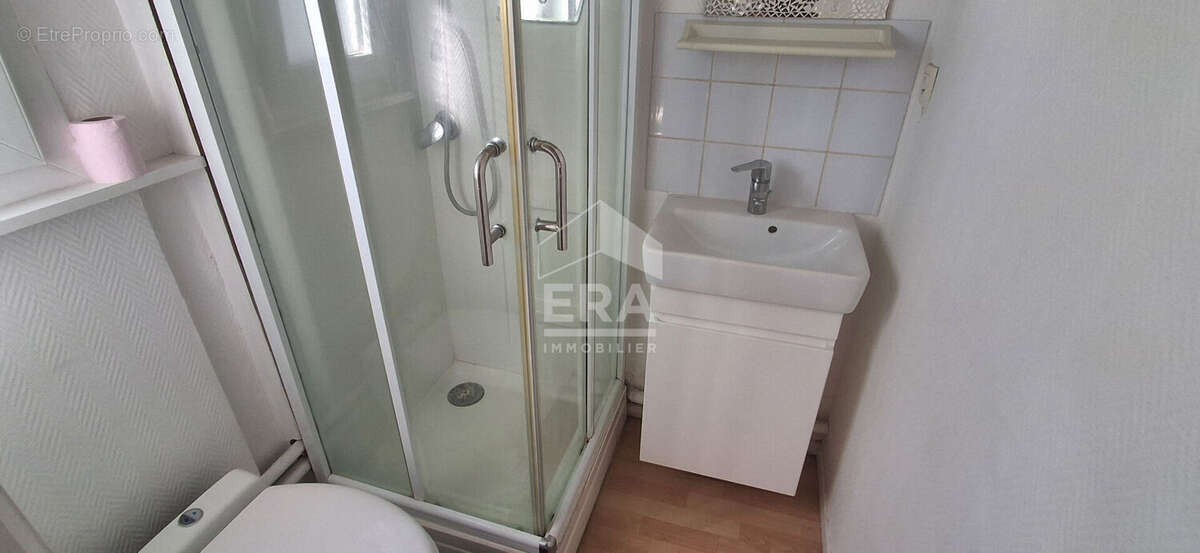 Appartement 17m² à rouen - photo 4