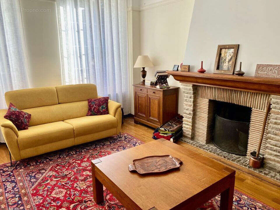 Maison à FALAISE