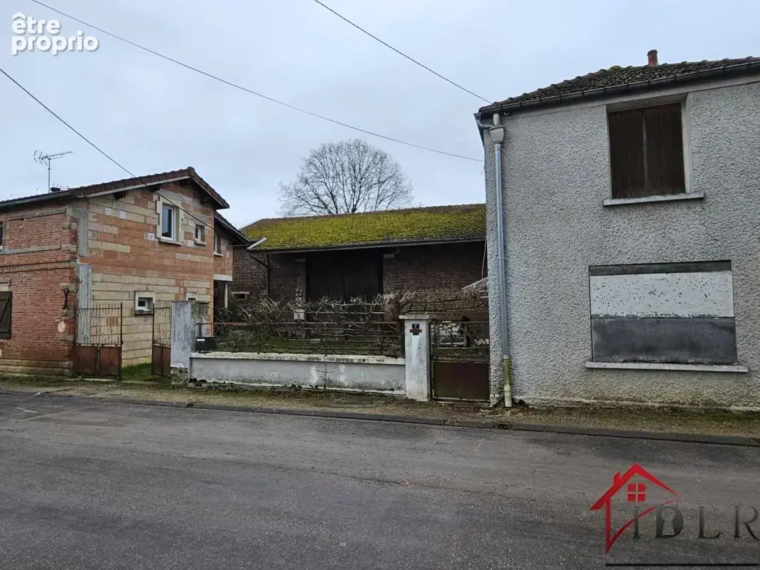 Maison 4 pièces 113 m² à vendre à Eclaron-Braucourt-Sainte-Liviere (52290) - photo 16