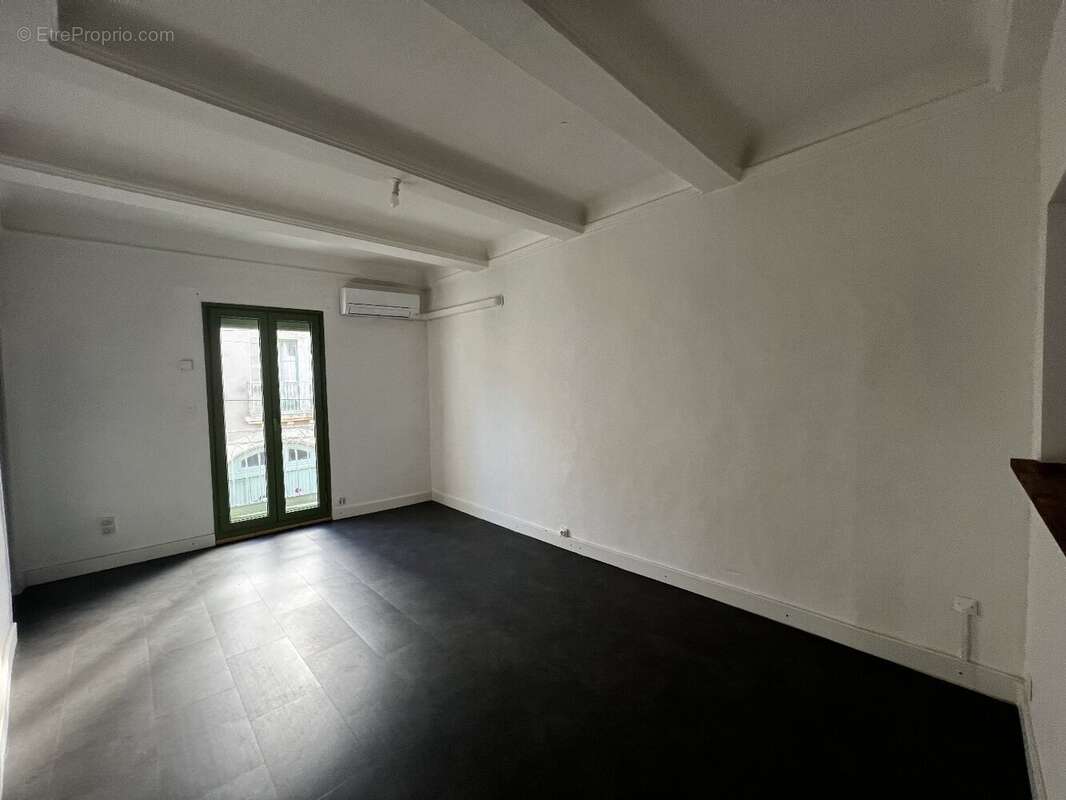 Appartement à CEYRAS