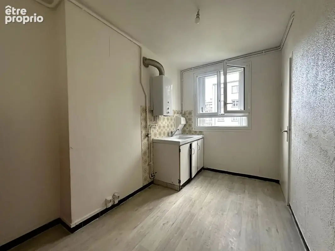 Appartement Saint Michel Sur Orge 2 pièce(s) 40m2 - photo 4