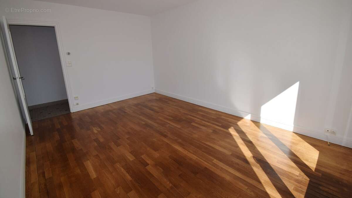 Appartement à VICHY