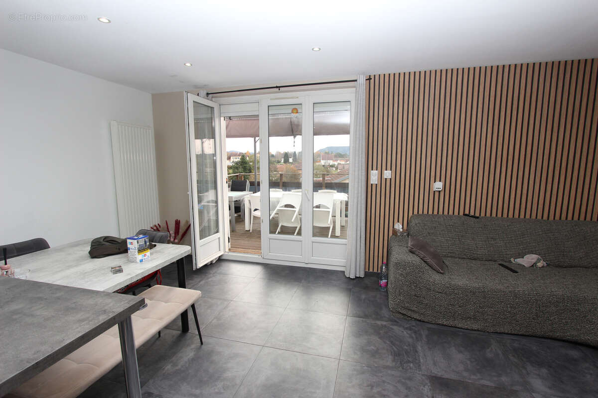 Maison à BERTRICHAMPS