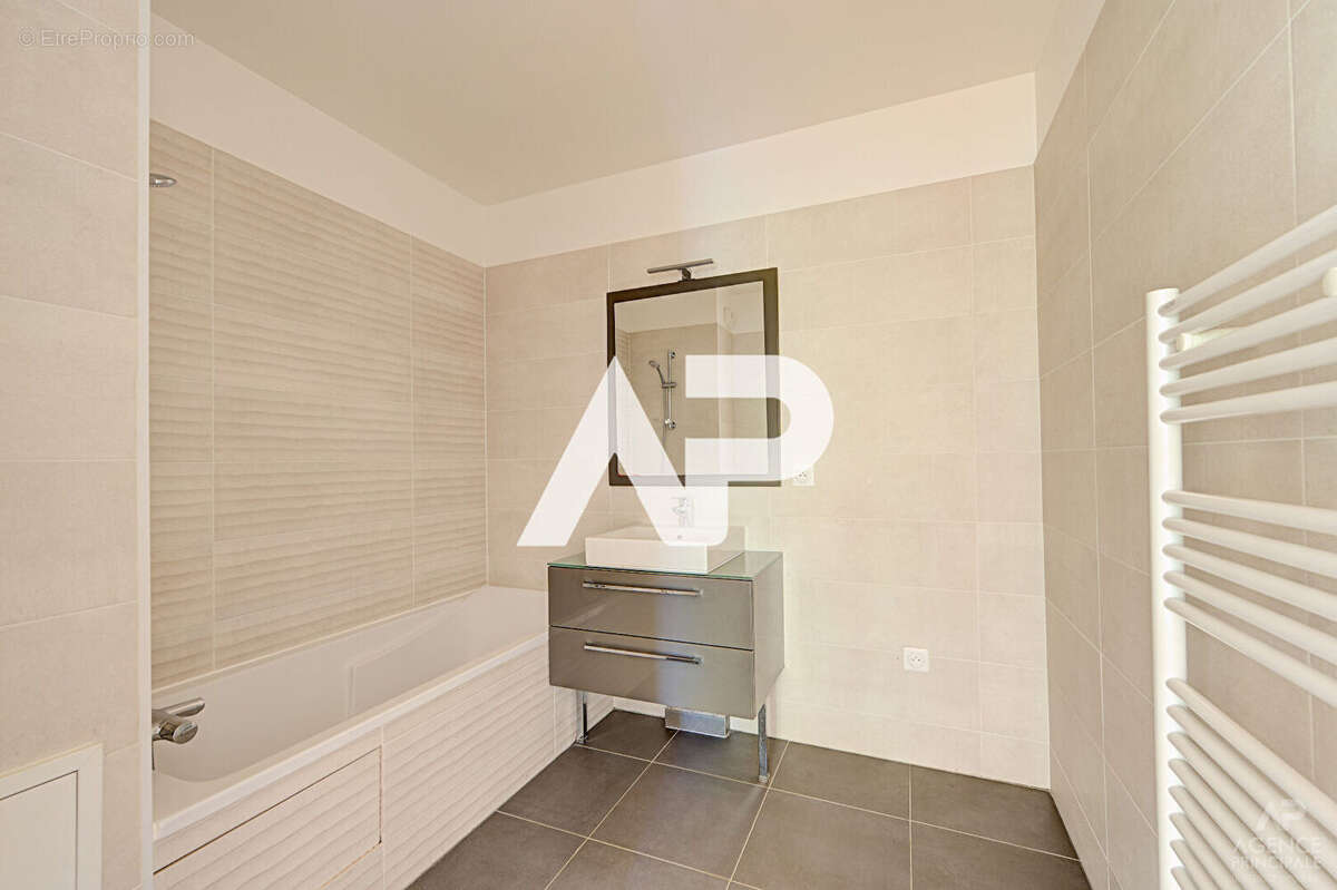 Appartement Rueil Malmaison 3 pièce(s) 57.38 m2 - photo 7
