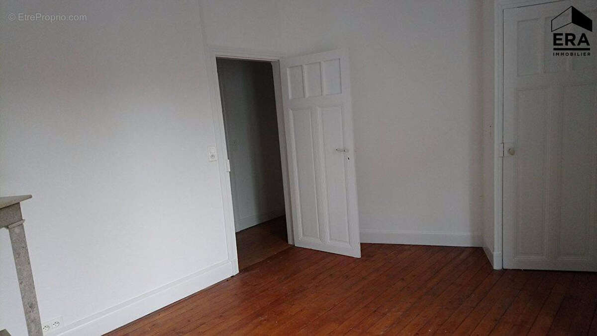 Immeuble 160m² à chauny - photo 6