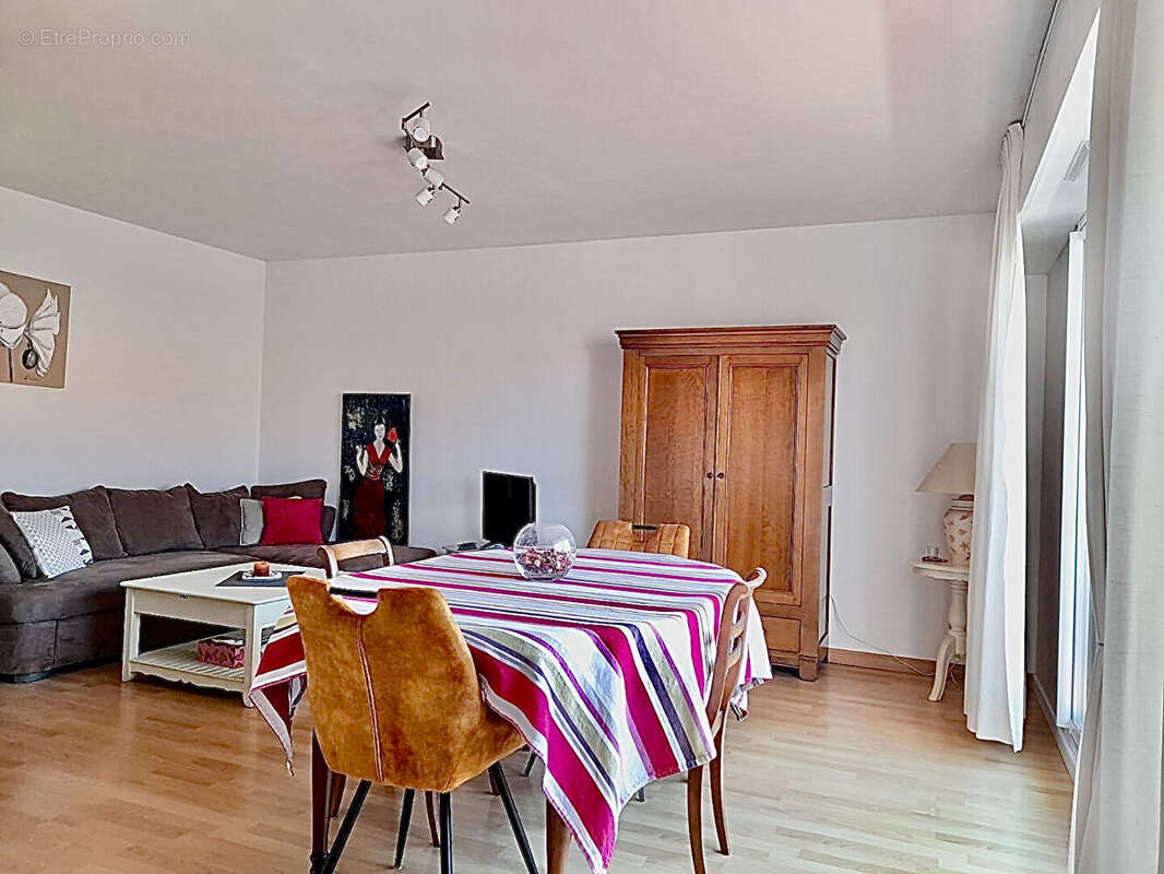 Appartement à LES SABLES-D'OLONNE