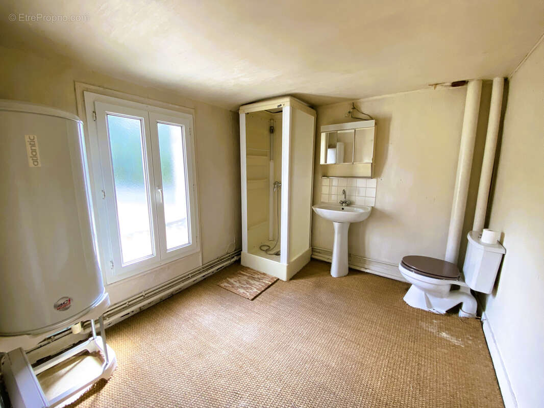 Appartement à CHARTRES