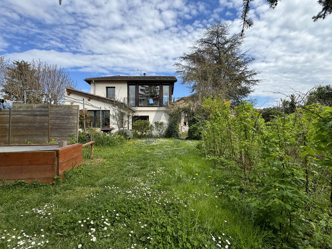 Maison à LES CHERES