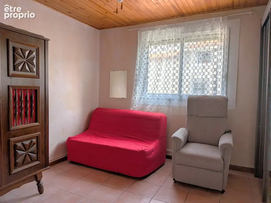 Appartement T2 de 46m2 - photo 5
