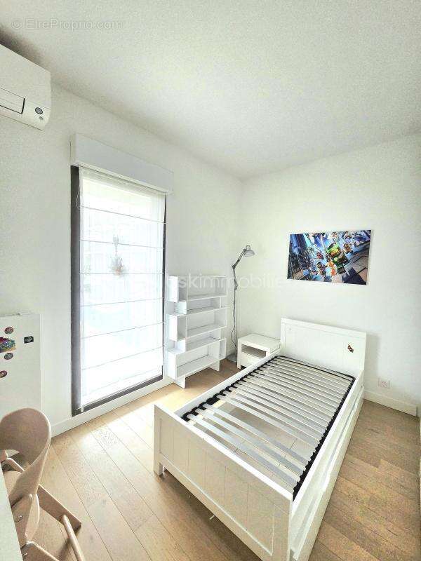 Appartement à RUEIL-MALMAISON