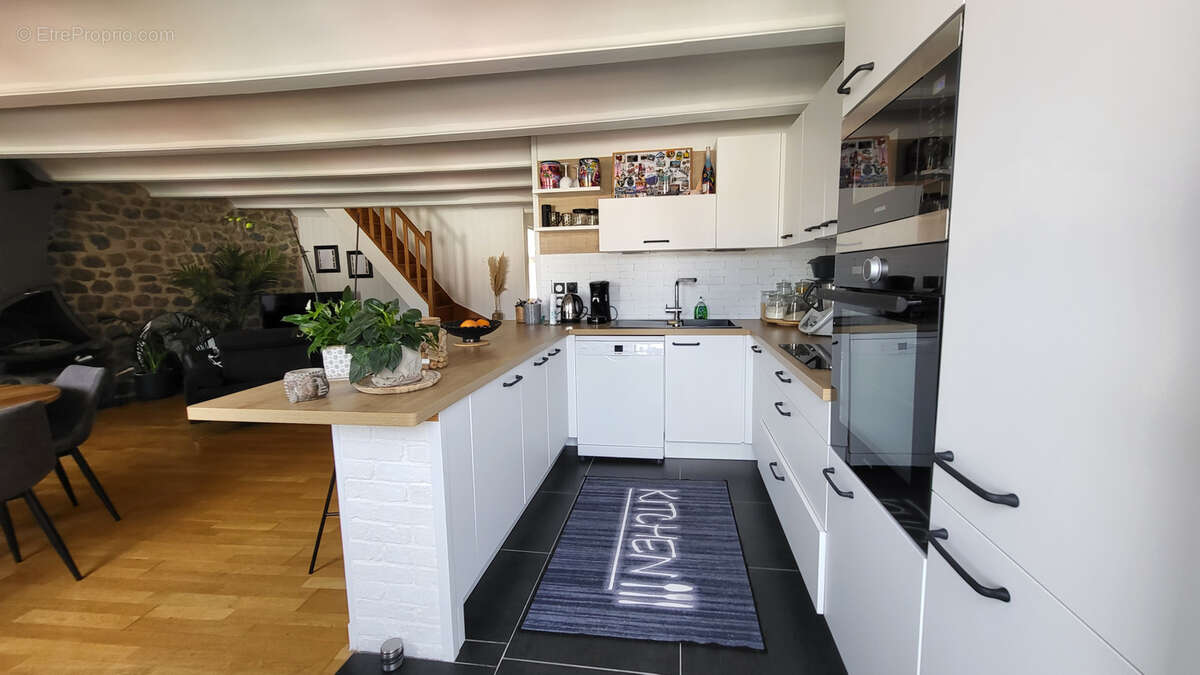 Appartement à LE CHEYLARD