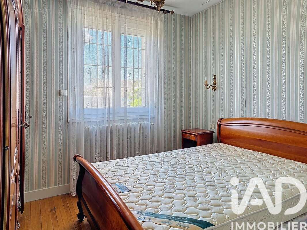 Photo 6 - Maison à SAINT-AVERTIN