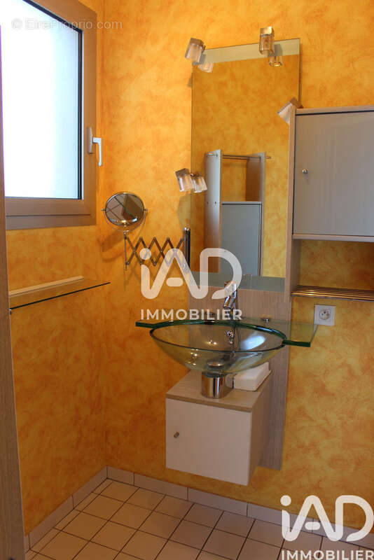 Photo 5 - Maison à L'HUISSERIE