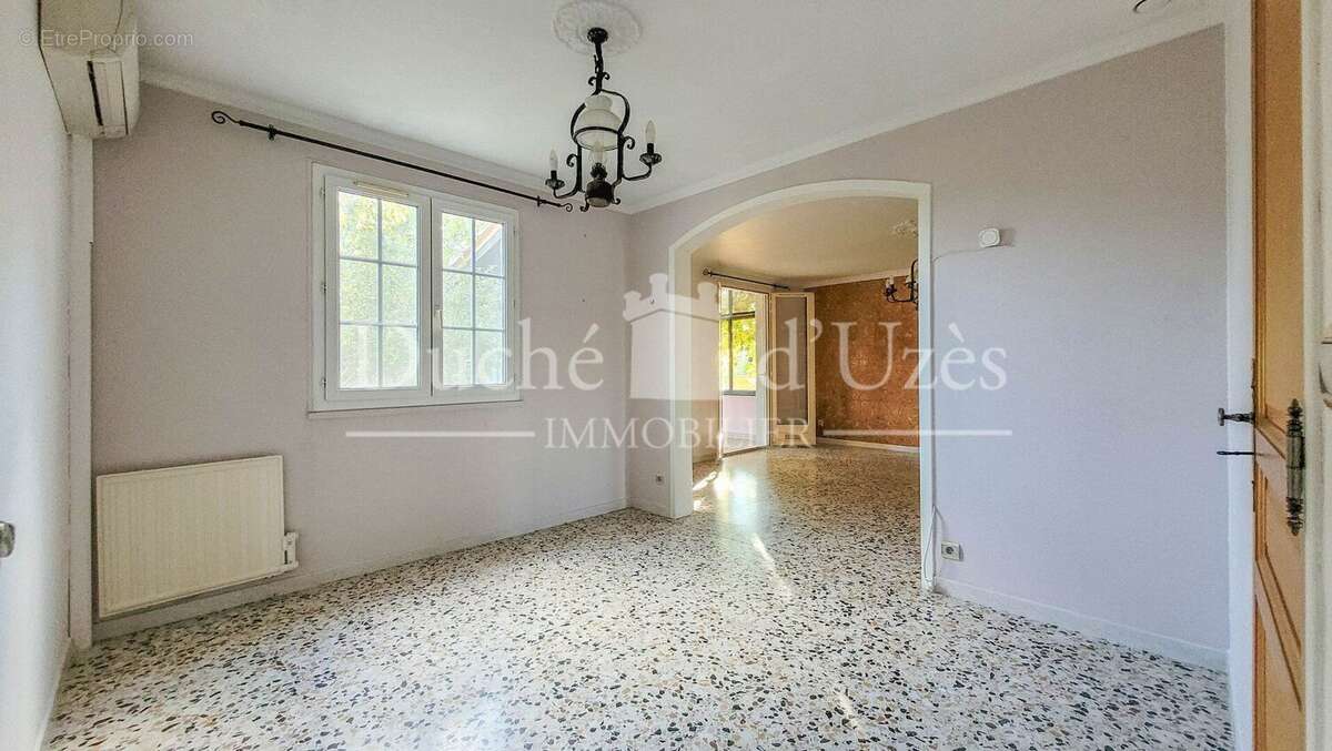 Photo 8 - Maison à UZES