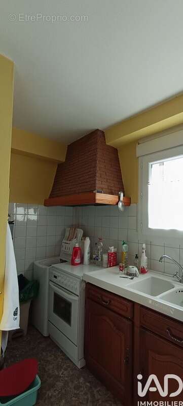 Appartement 68 m² à Poitiers  - photo 8