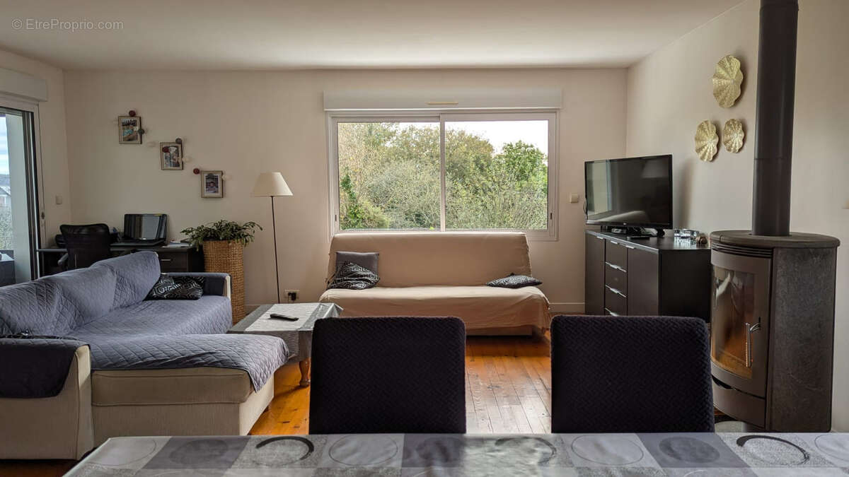 Maison à PLESTIN-LES-GREVES