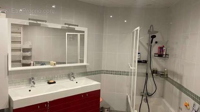 Appartement à MONT-LOUIS