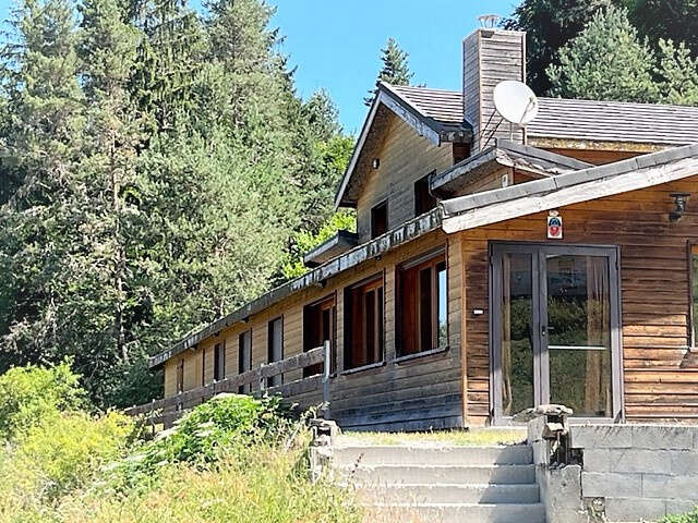 Maison à CAMURAC