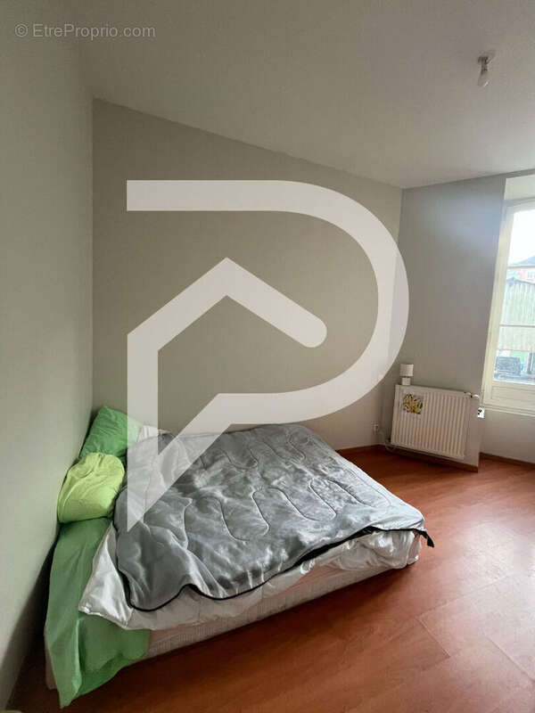 Appartement à OLORON-SAINTE-MARIE