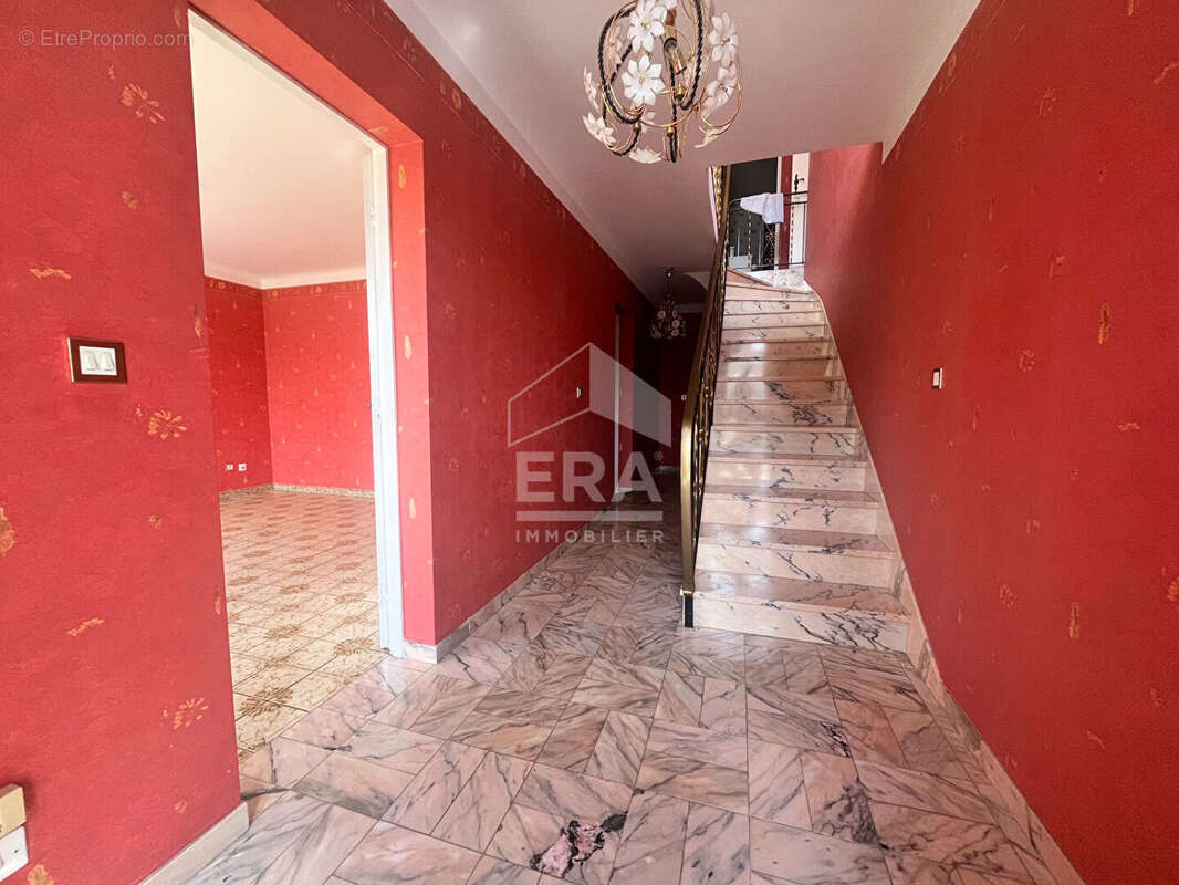 Maison 180m² à metz - photo 3