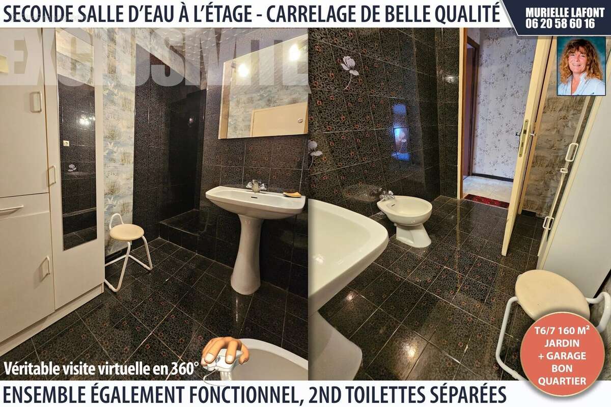 Maison à CARCASSONNE