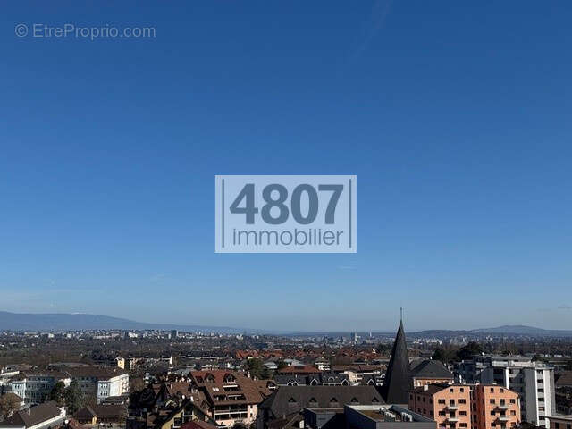 Duplex de 158 m2 au dernier étage avec 2 garage - photo 6