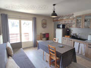 Appartement à LES ANGLES