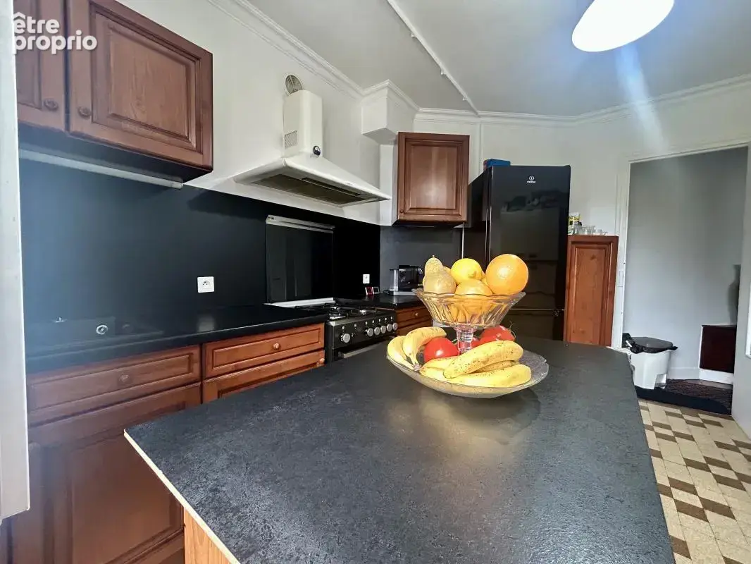 Maison 3 pièces 70 m² à vendre à Limoges (87100) - photo 2