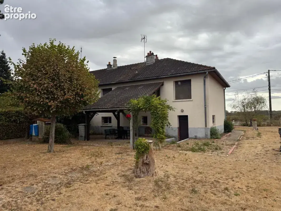 Maison À Vendre - photo 6