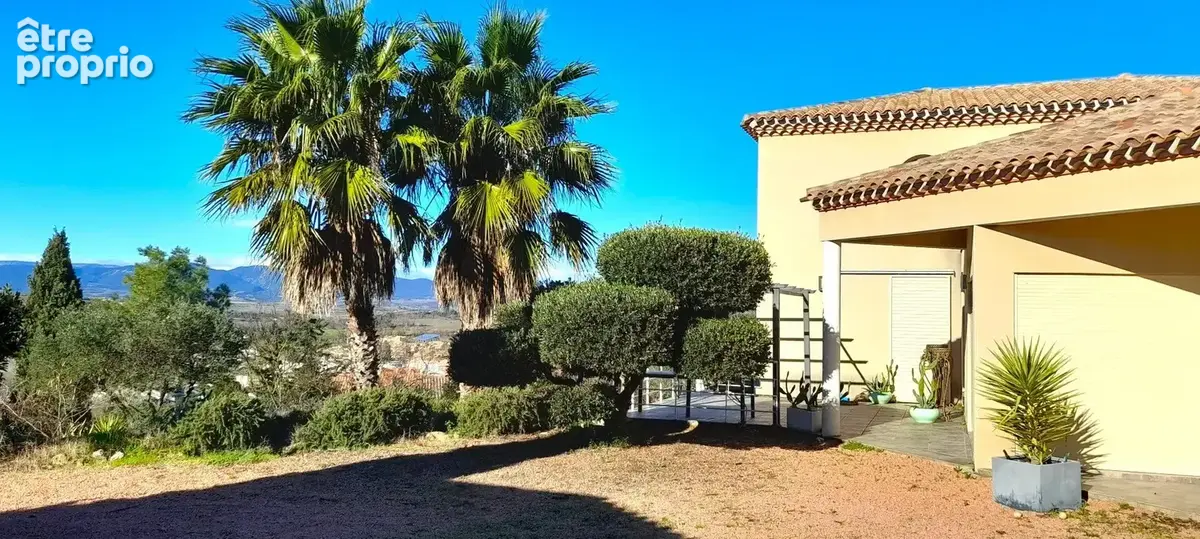 Magnifique villa d'architecte d'exception au calme, avec vues panoramiqe - photo 17