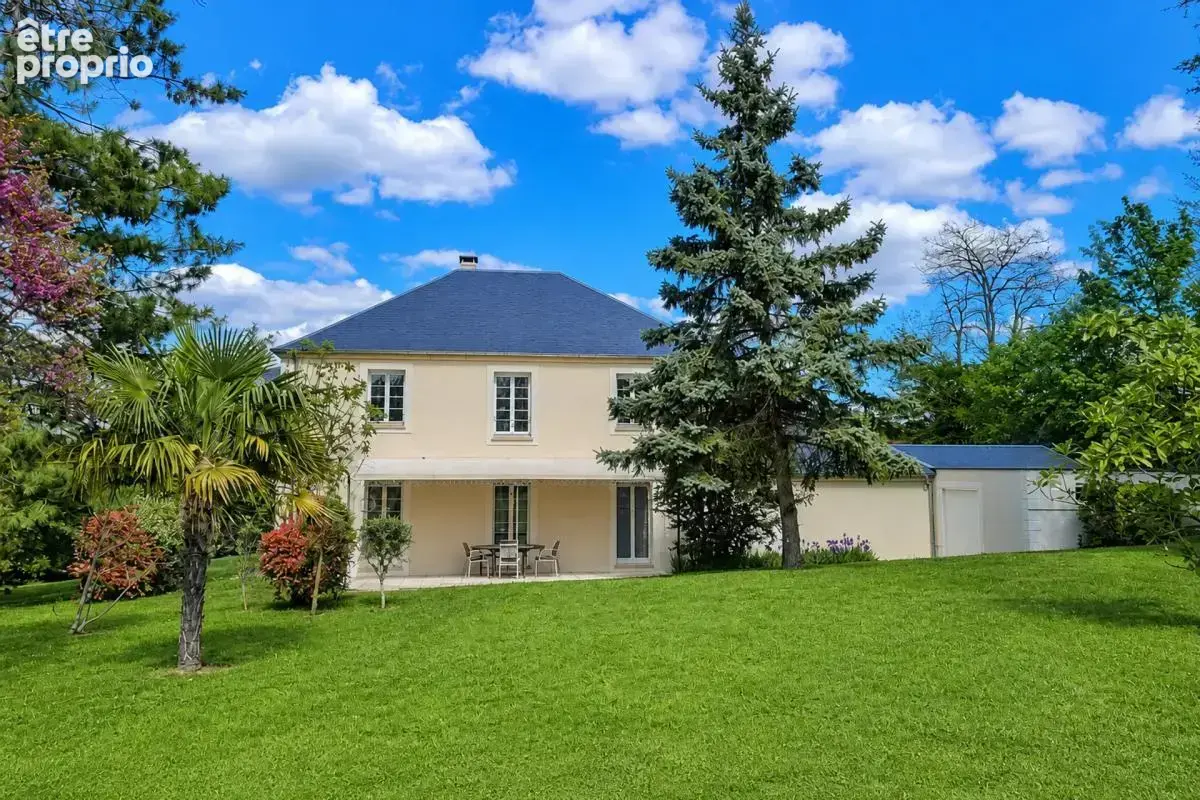 Maison à LA NORVILLE
