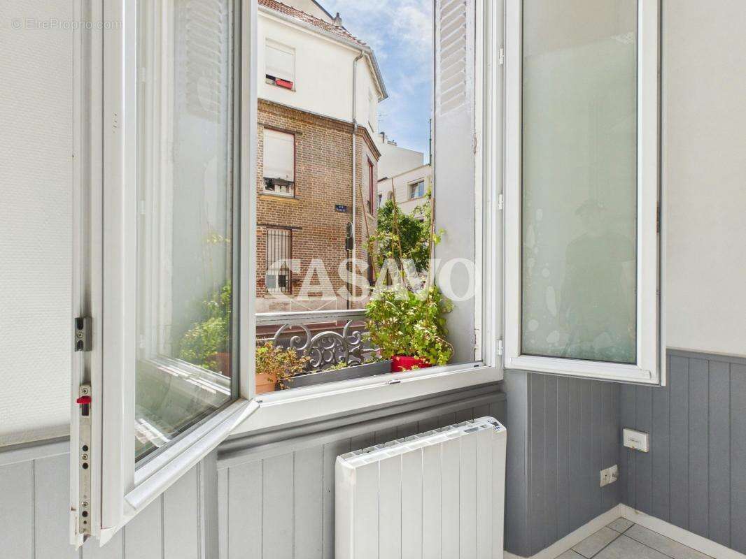Vente Appartement 1 pièce de 22m² - 92120 Montrouge - photo 6