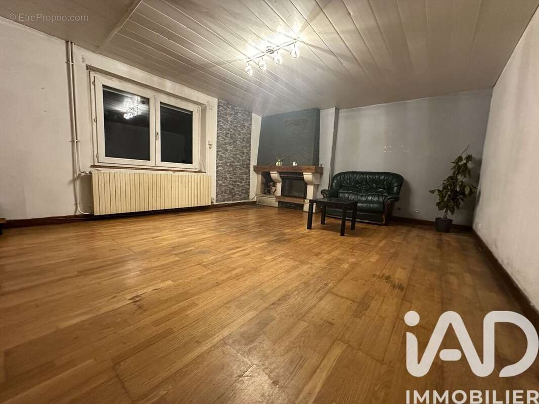 Photo 3 - Maison à MANONVILLER