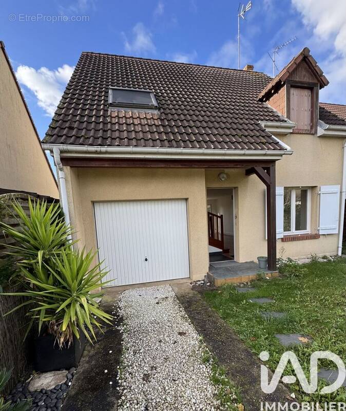 Photo 1 - Maison à ORLEANS