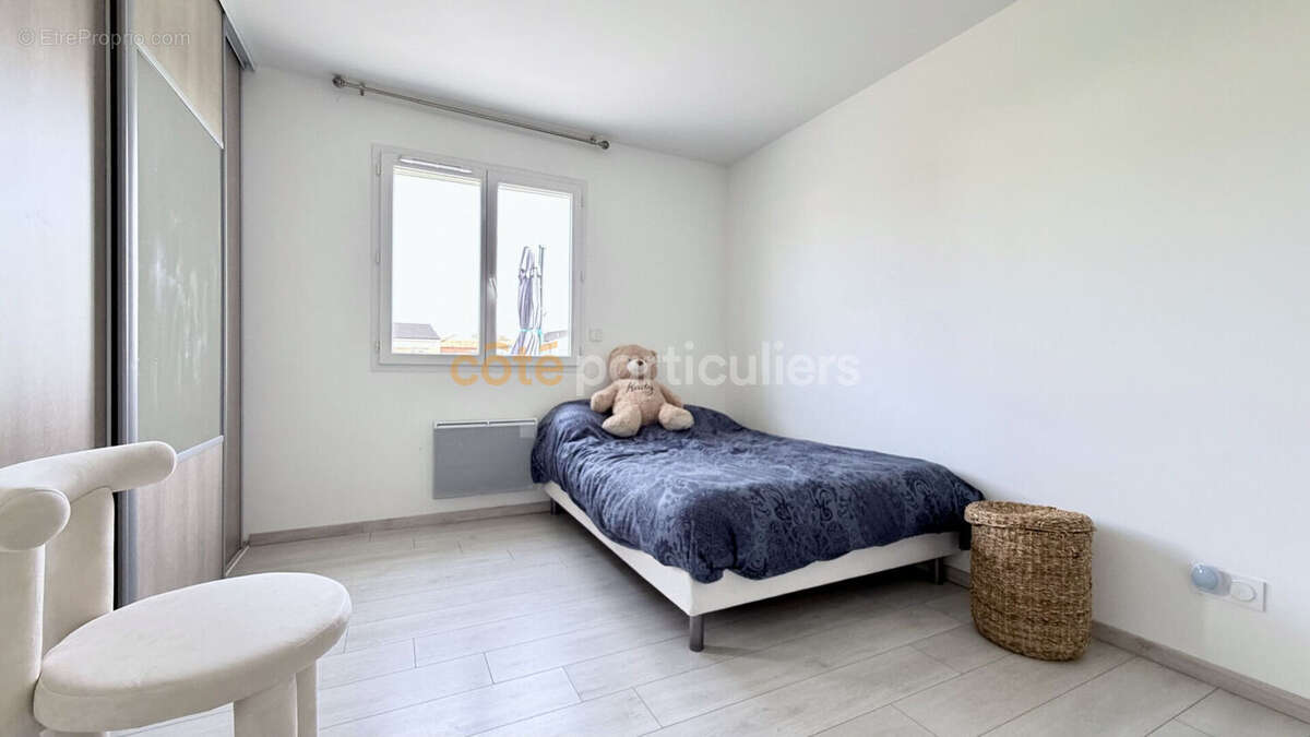 Maison T4, secteur hippodrome - photo 3