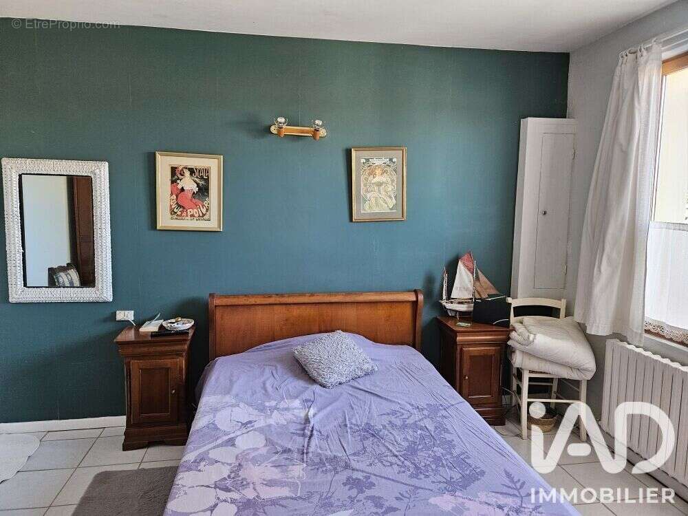 Maison 103 m² à Barrou  - photo 5
